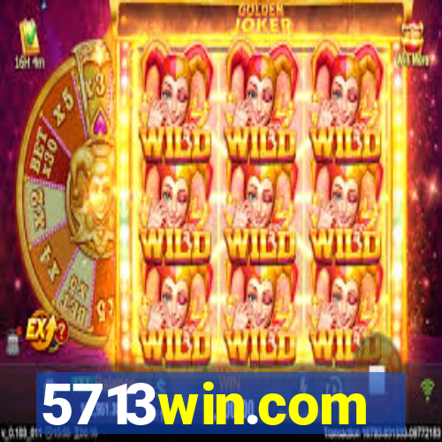 5713win.com