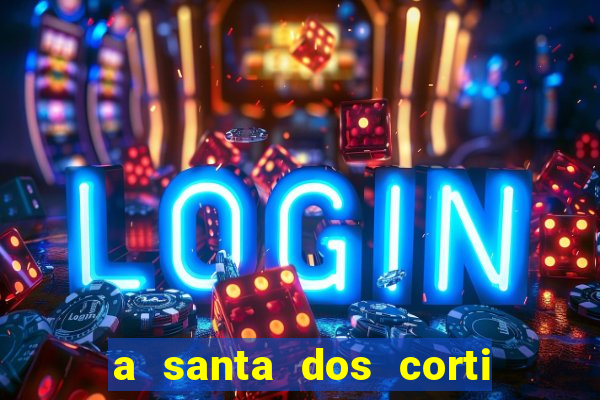 a santa dos corti os dragon's dogma 2