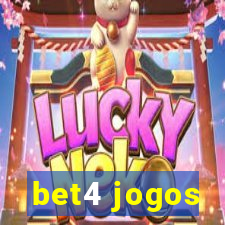 bet4 jogos