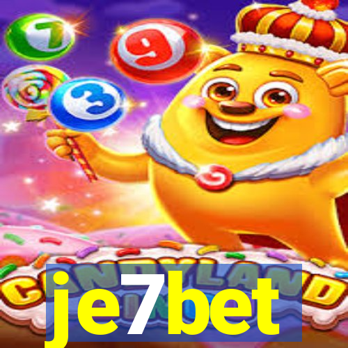 je7bet