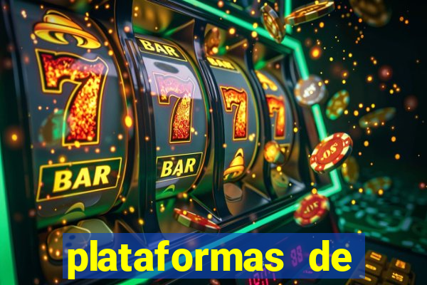 plataformas de jogos antigos