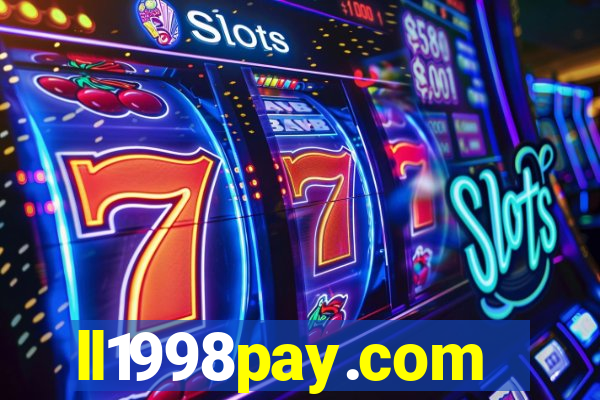 ll1998pay.com