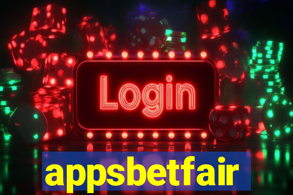 appsbetfair