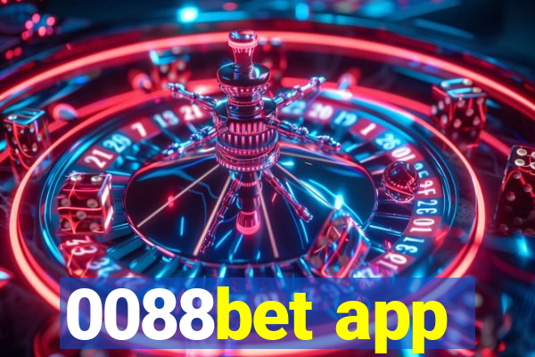 0088bet app