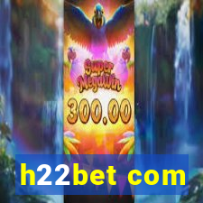 h22bet com