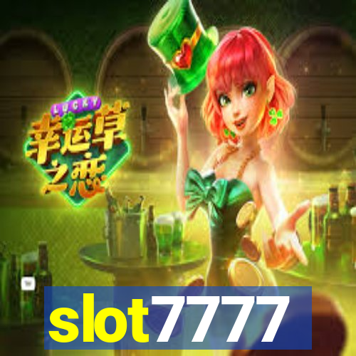 slot7777