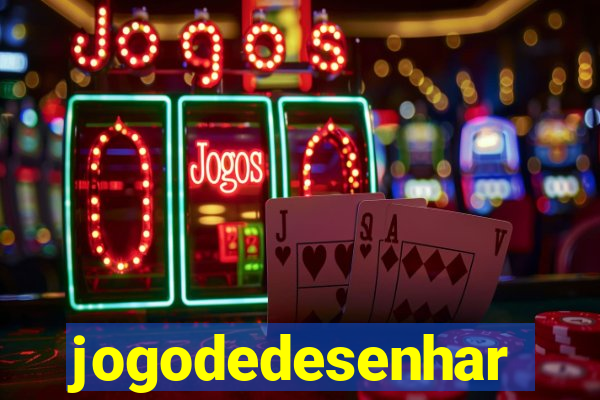 jogodedesenhar