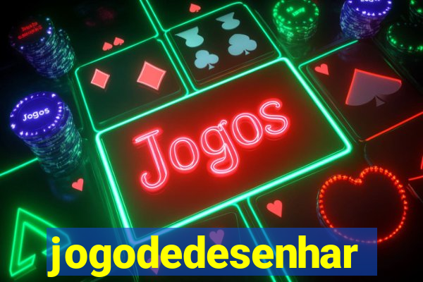 jogodedesenhar