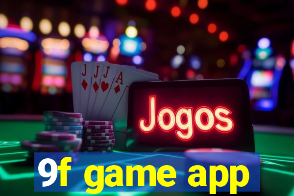 9f game app