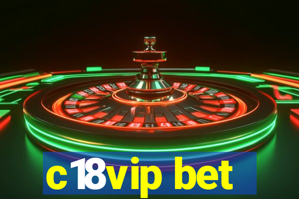 c18vip bet