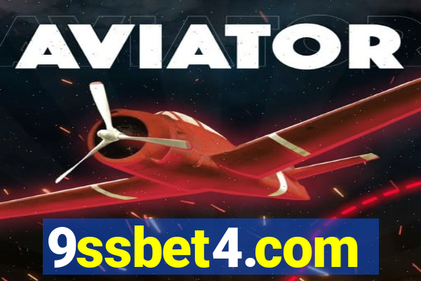 9ssbet4.com
