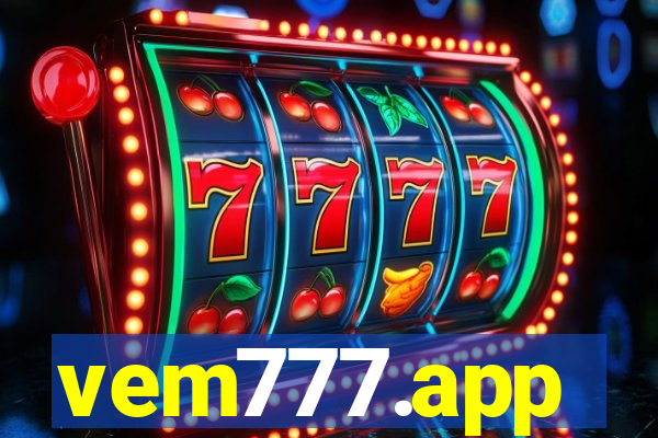 vem777.app
