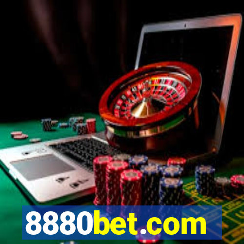 8880bet.com