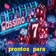 prontos para detonar dublado download