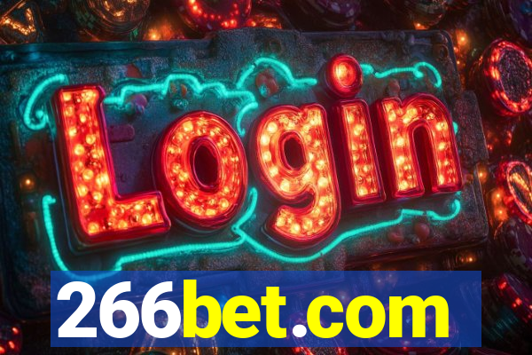 266bet.com