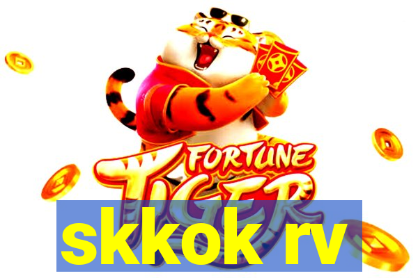skkok rv