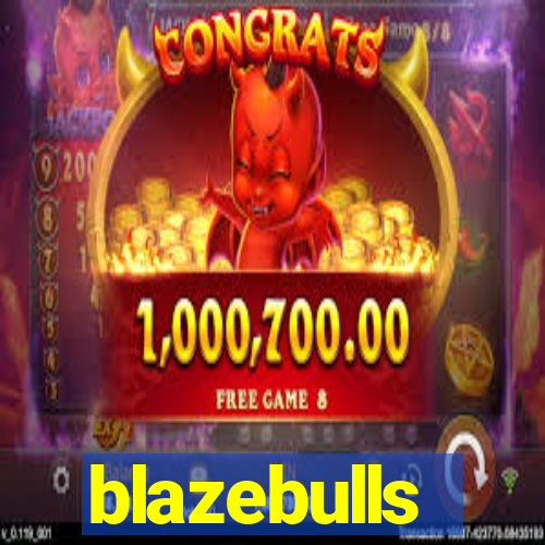 blazebulls