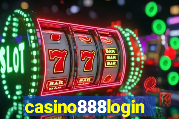 casino888login