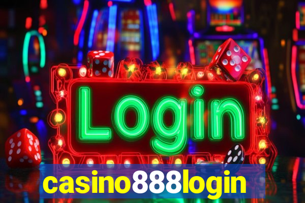 casino888login