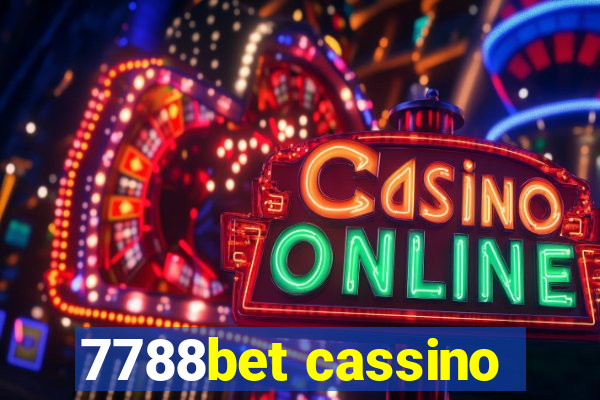 7788bet cassino