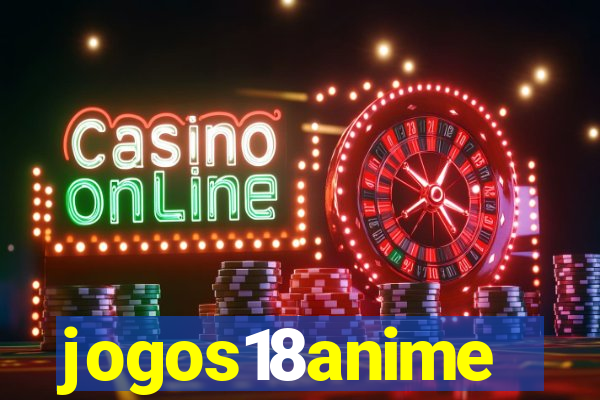 jogos18anime