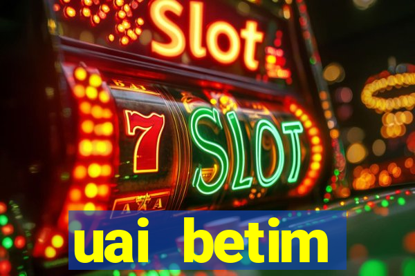 uai betim agendamento de identidade 2 via
