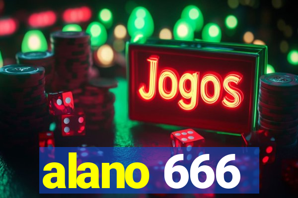 alano 666