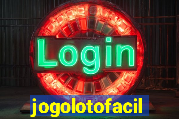 jogolotofacil