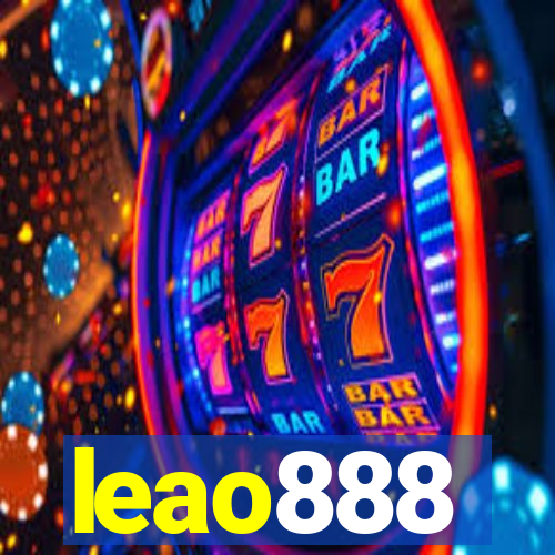 leao888