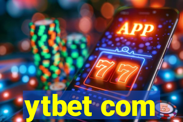 ytbet com