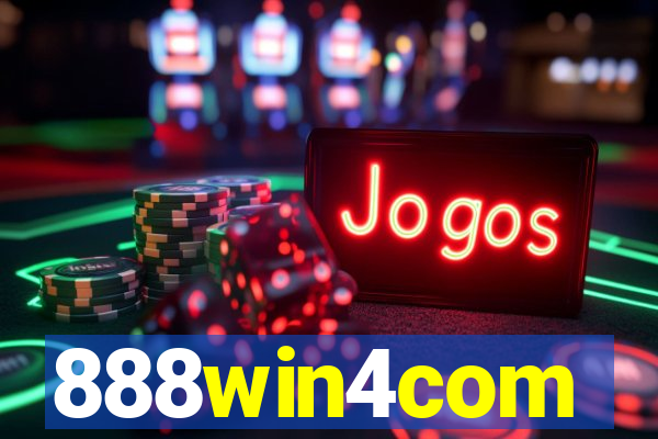 888win4com