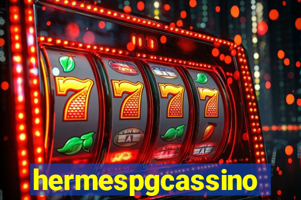 hermespgcassino