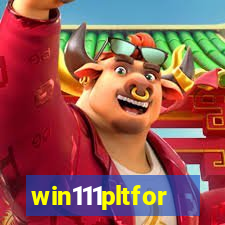 win111pltfor