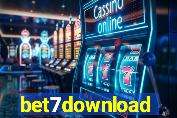 bet7download