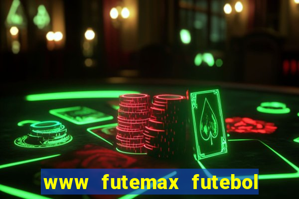 www futemax futebol ao vivo