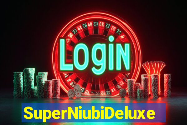 SuperNiubiDeluxe super mario deluxe nintendo switch rom