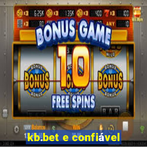 kb.bet e confiável
