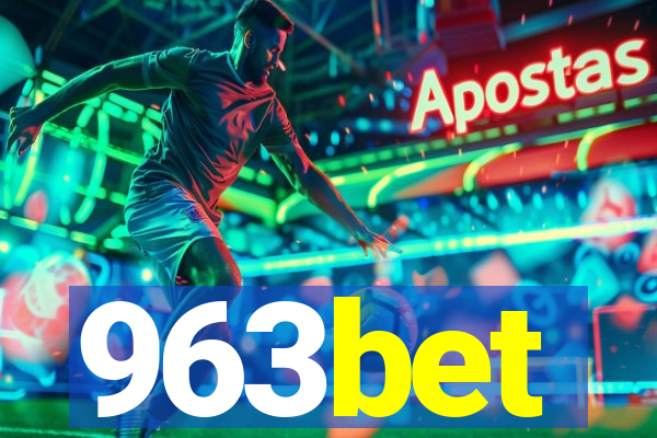 963bet