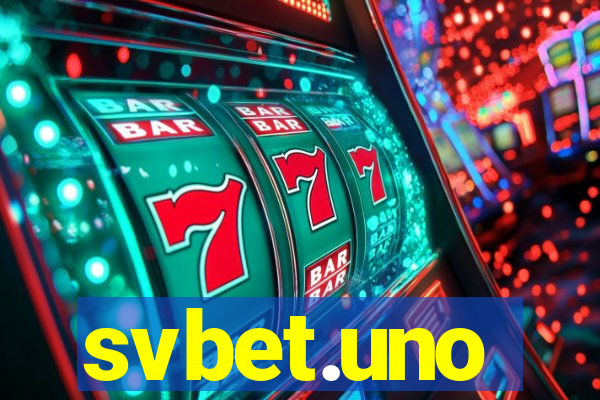 svbet.uno