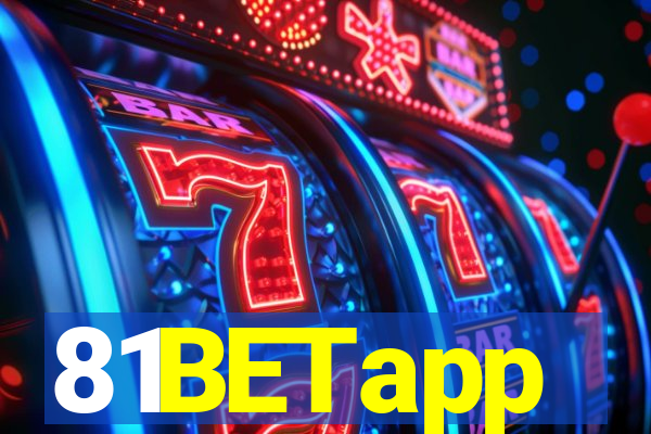 81BETapp