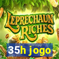 35h jogo