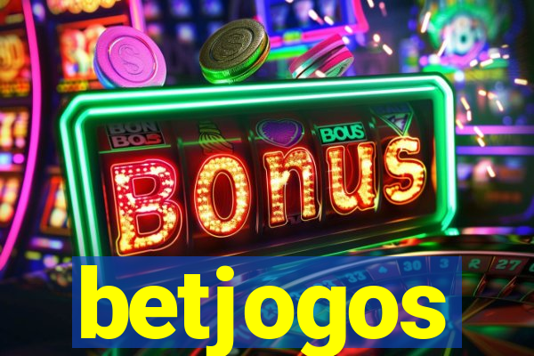 betjogos