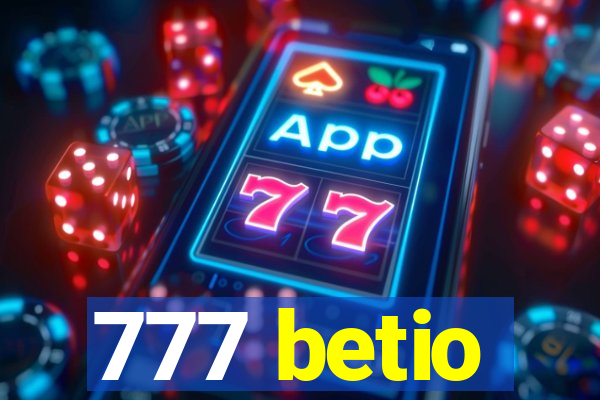 777 betio