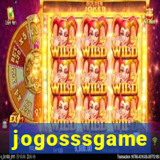 jogosssgame