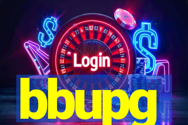 bbupg