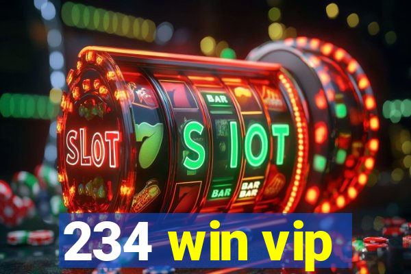 234 win vip