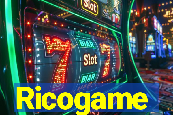 Ricogame