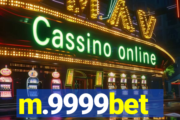 m.9999bet