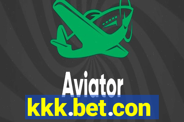 kkk.bet.con