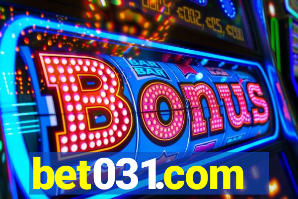 bet031.com